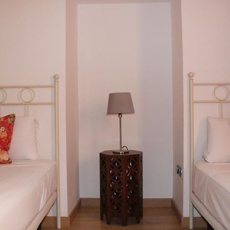 Apartments Ole - Albareda 24 Sevilla Eksteriør bilde