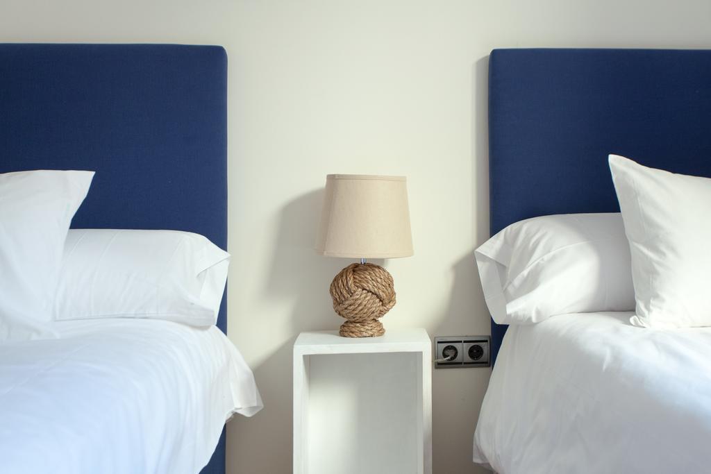 Apartments Ole - Albareda 24 Sevilla Rom bilde
