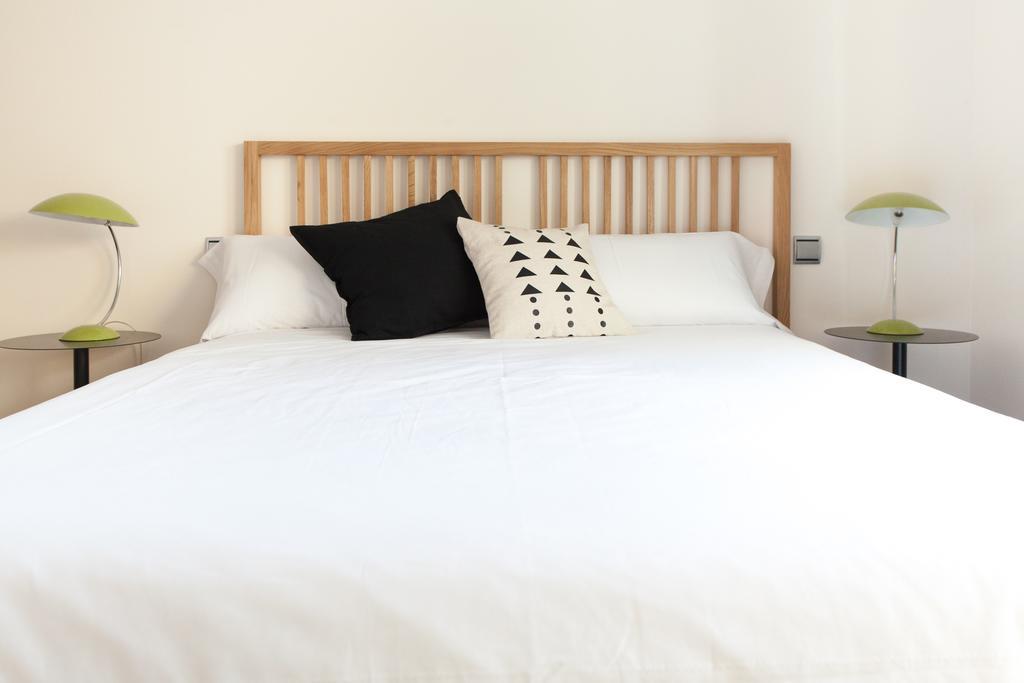 Apartments Ole - Albareda 24 Sevilla Rom bilde