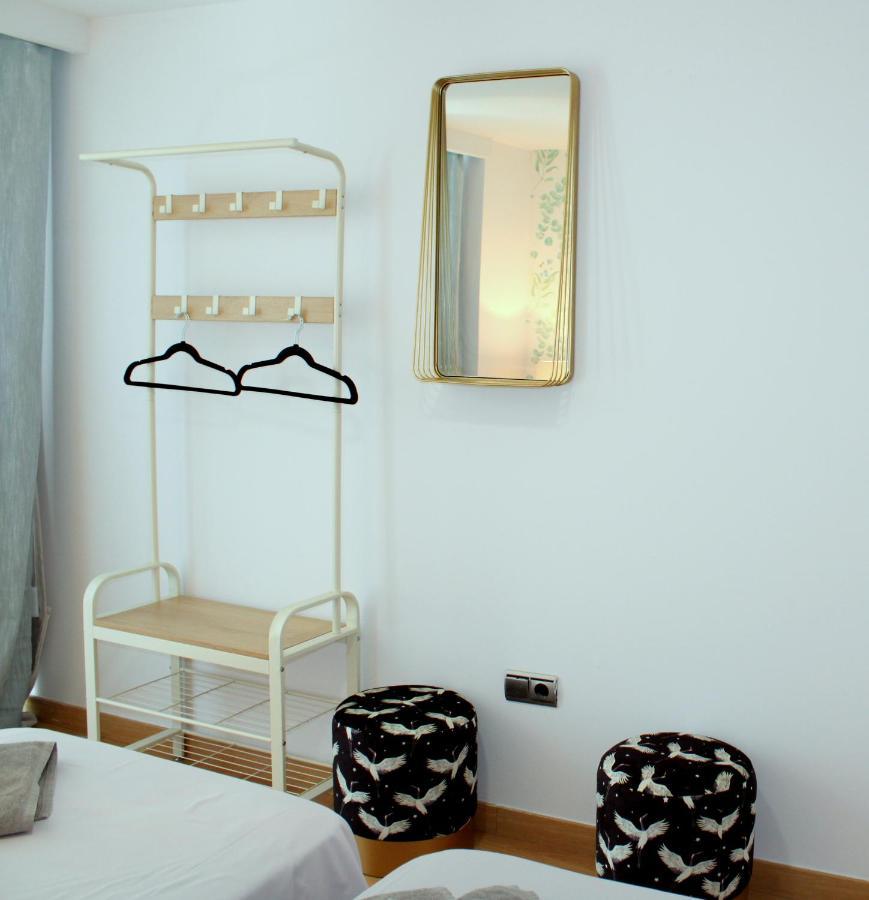 Apartments Ole - Albareda 24 Sevilla Eksteriør bilde